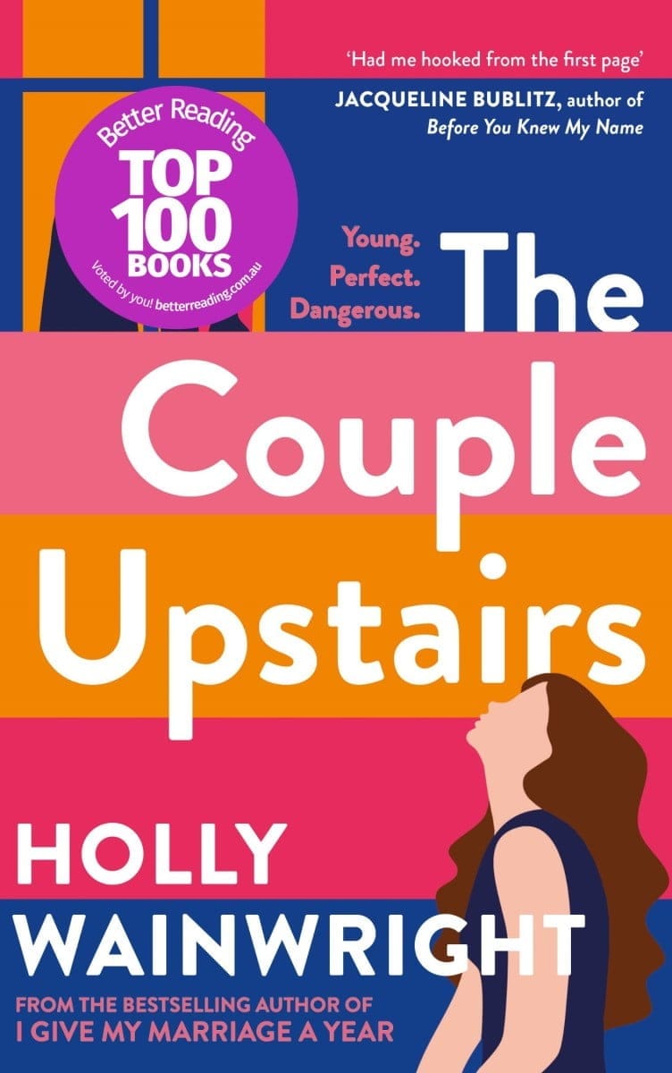 The Couple Upstairs