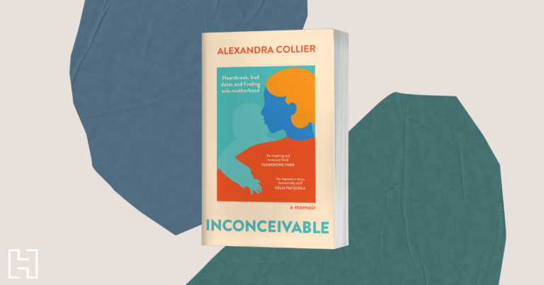 An Exploration of Modern Motherhood: Read Our Review of Inconceivable by Alexandra Collier