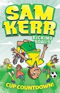 Kicking Goals #5: Cup Countdown!