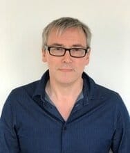 Steve Small