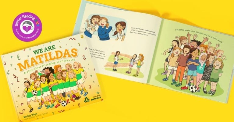 6 Fun Facts About the Matildas Football Team