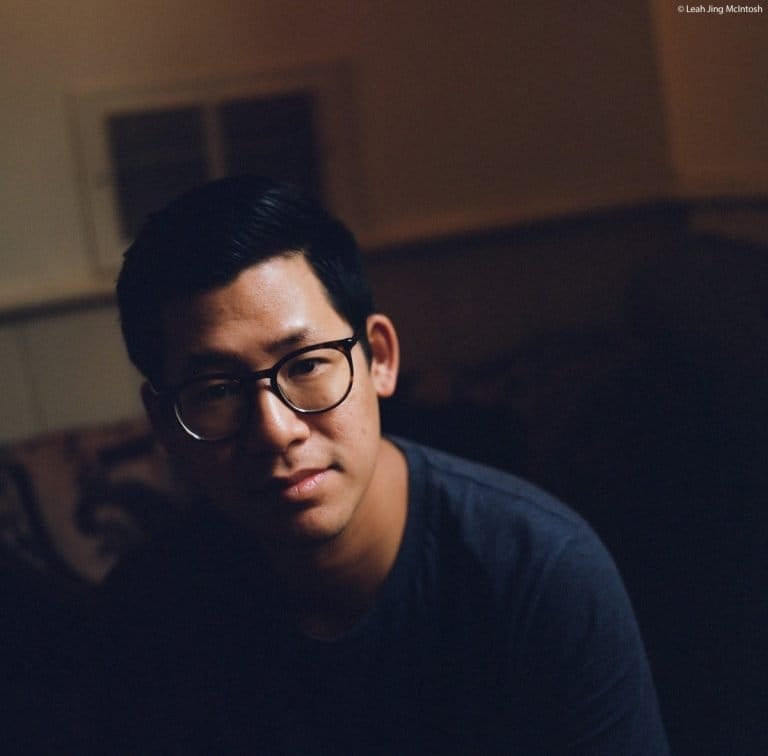 André Dao