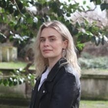 Lex Croucher
