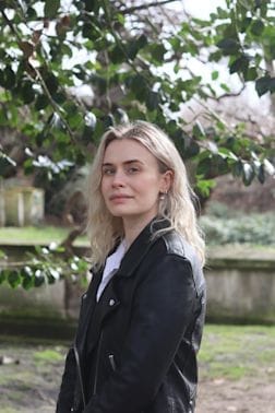 Lex Croucher