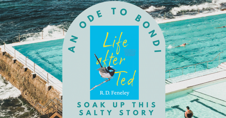An Exploration of Grief and Family Ties: Read an Extract from Life After Ted by R. D. Feneley