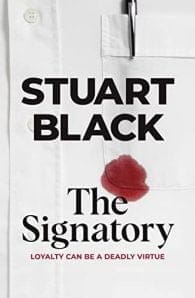 The Signatory