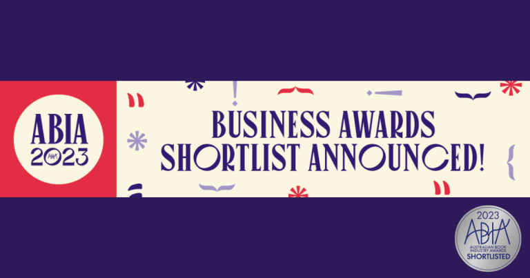 ABIAs: 2023 Business Awards Shortlist Announced