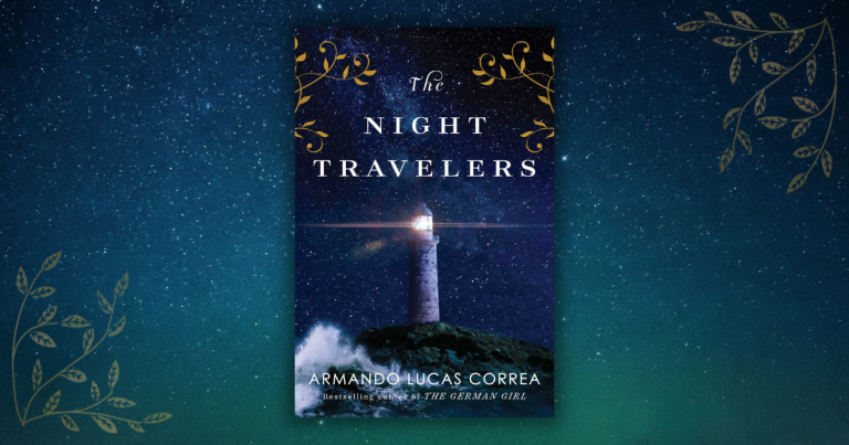 Heartbreaking, Potent and Rewarding: Read an Extract from The Night Travelers by Armando Lucas Correa