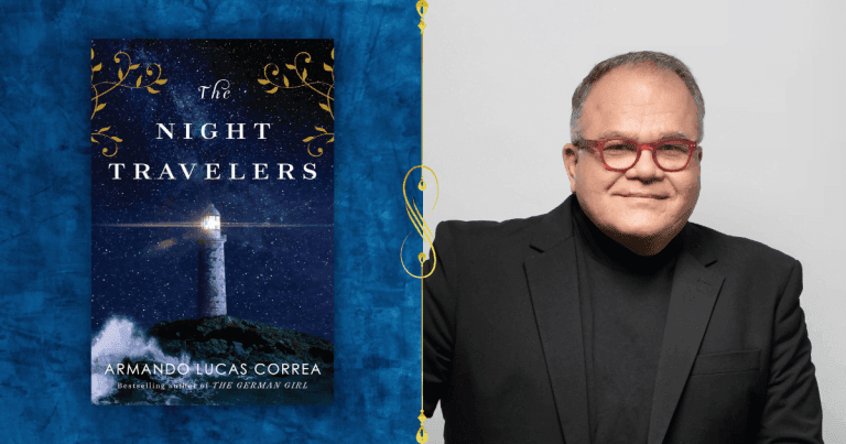'I'm a Terrible Cuban' – One Author's Powerful Journey to His Past by Armando Lucas Correa