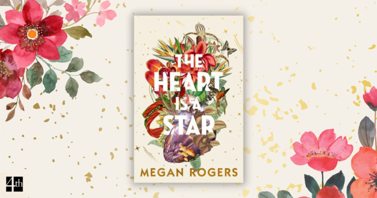 A Beautiful and Heartbreaking Debut: Read Our Review of The Heart is a Star by Megan Rogers