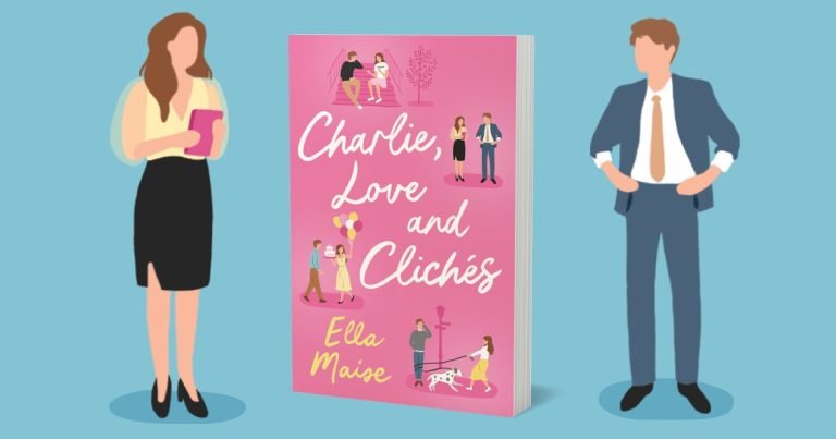 The One Who Got Away: Read an Extract from Charlie, Love and Clichés by Ella Maise