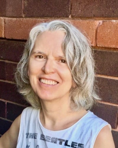 Cynthia Dearborn