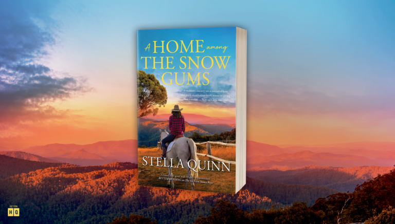 Feel-Good Rural Romance: Read Our Review of A Home Among the Snow Gums by Stella Quinn