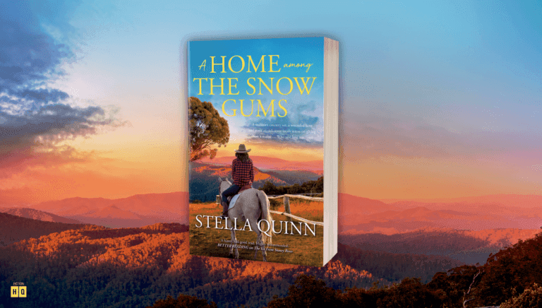 Feel-Good Rural Romance: Read Our Review of A Home Among the Snow Gums by Stella Quinn
