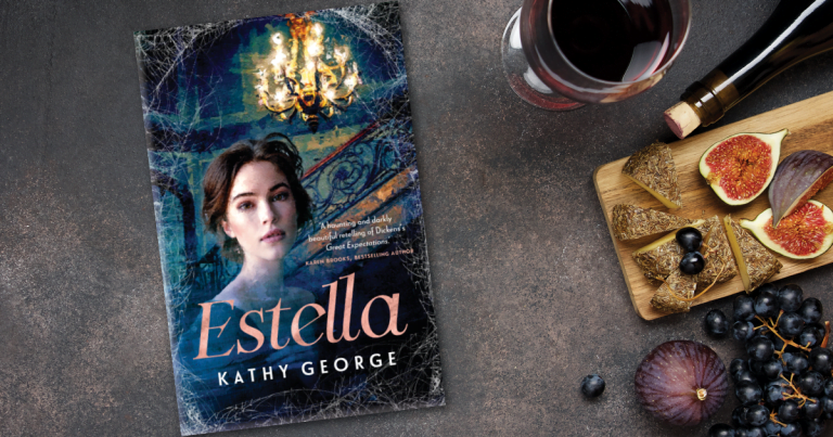 A Feminist Take on a Classic: Read Our Review of Estella by Kathy George
