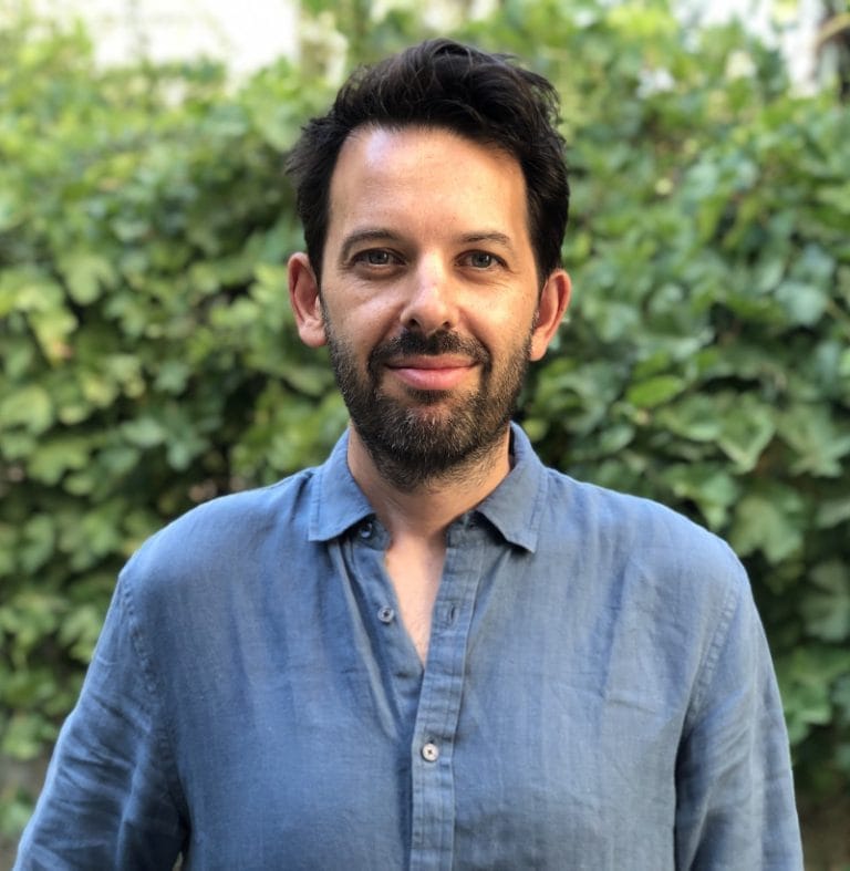 Antony Loewenstein