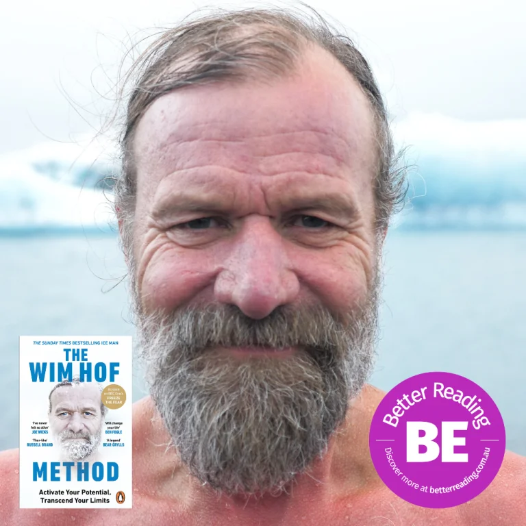 Listen Free to Wim Hof Method: Activate Your Potential, Transcend