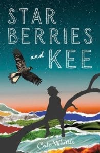 Starberries and Kee