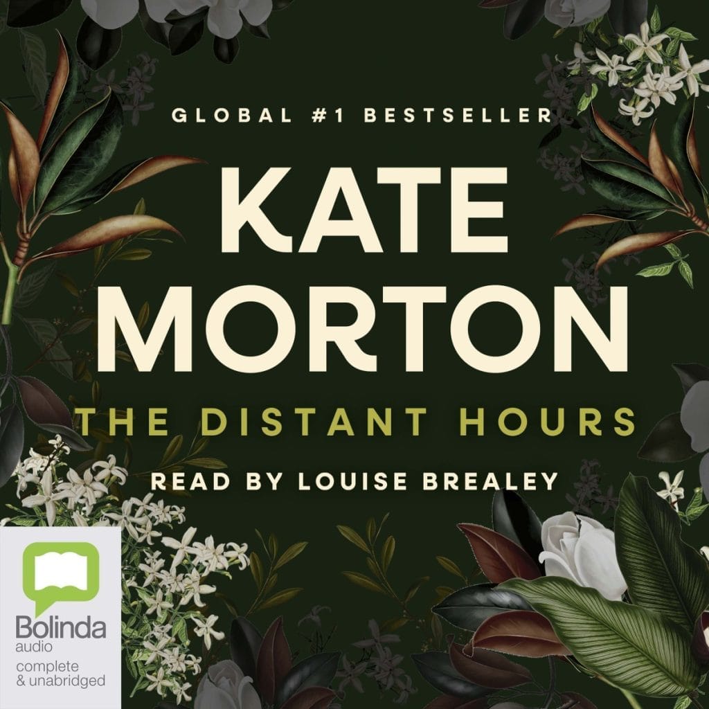 The Distant Hours