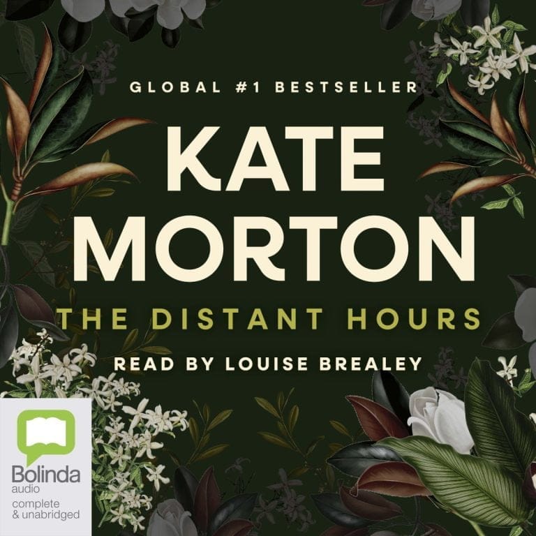 The Distant Hours
