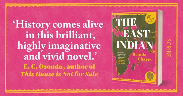 An Exhilarating Debut Novel: Read Our Review of The East Indian by Brinda Charry