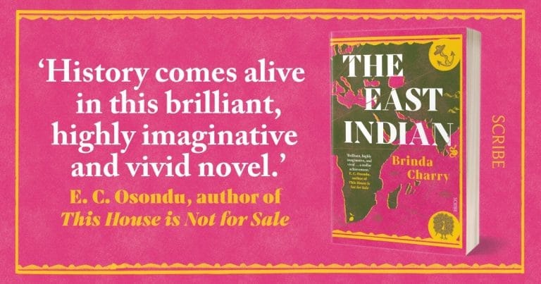 An Exhilarating Debut Novel: Read Our Review of The East Indian by Brinda Charry