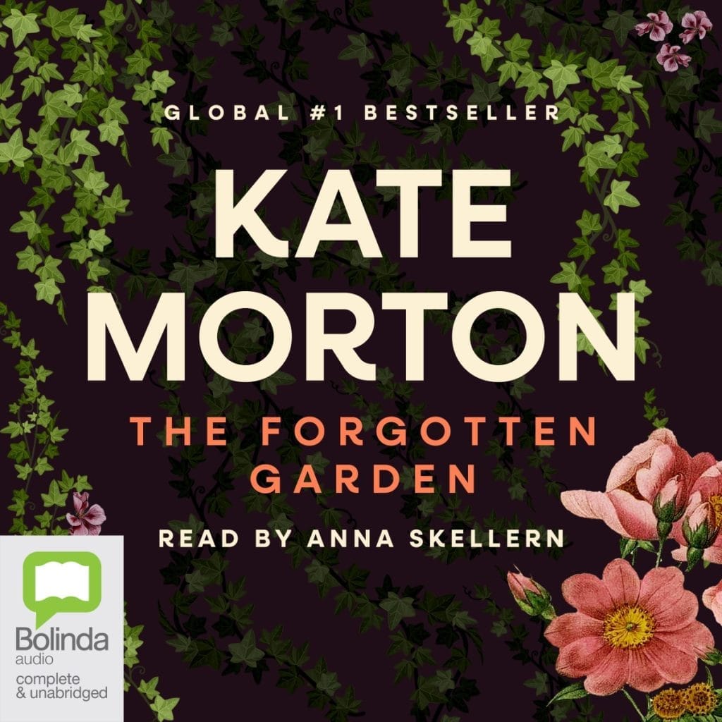 The Forgotten Garden