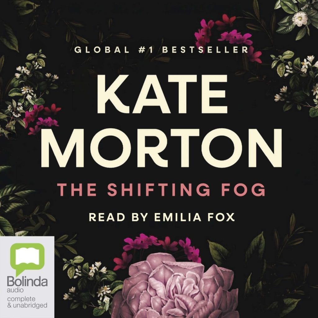 The Shifting Fog