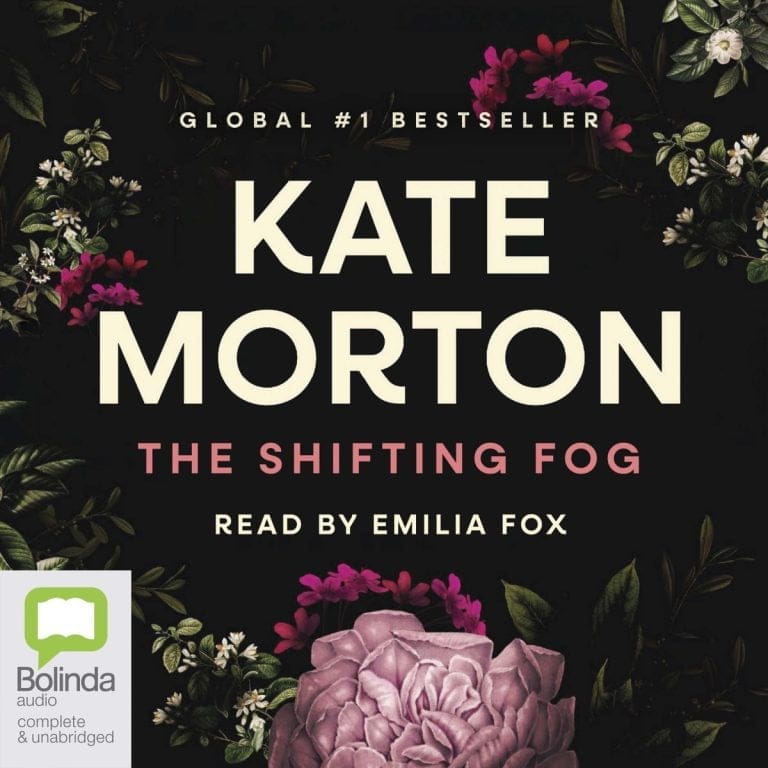 The Shifting Fog