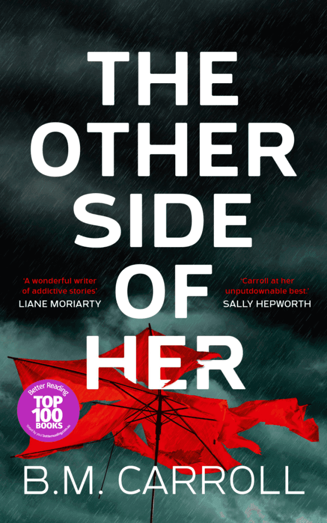 The Other Side of Her