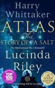 Atlas: The Story of Pa Salt