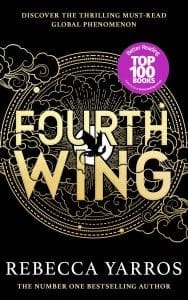 Fourth Wing