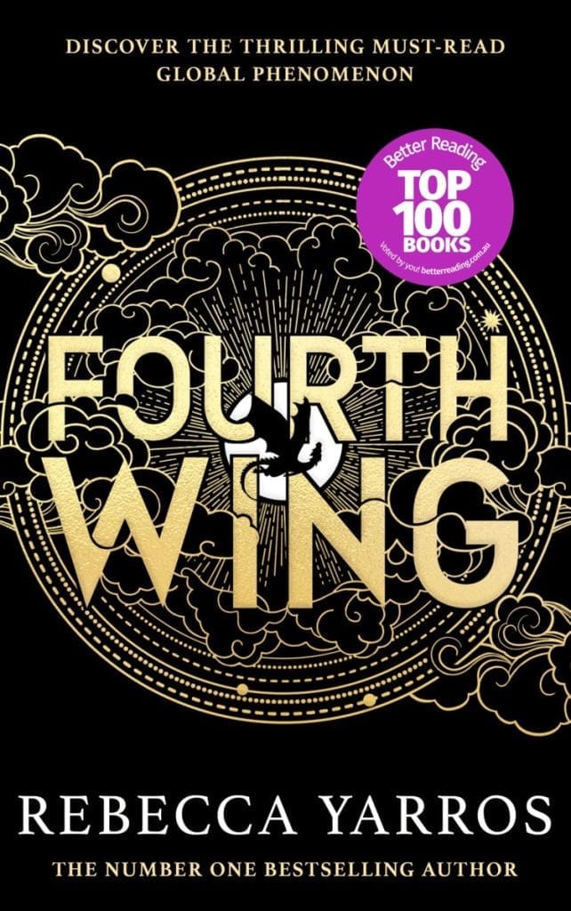 Fourth Wing