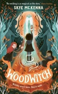 Hedgewitch #2: Woodwitch