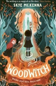 Hedgewitch #2: Woodwitch