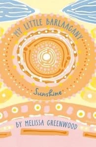 My Little Barlaagany (Sunshine)