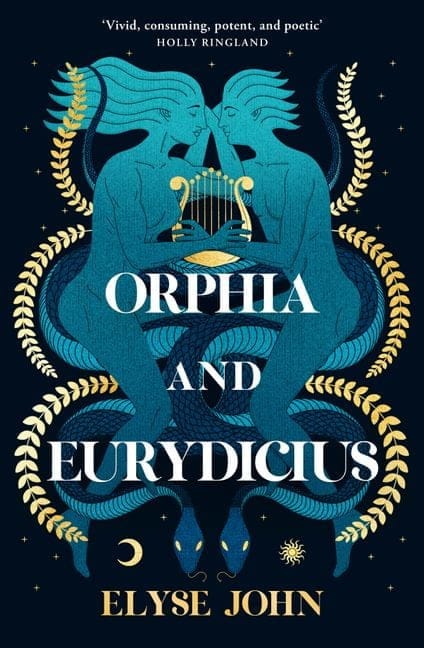 Orphia and Eurydicius