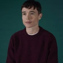 Elliot Page