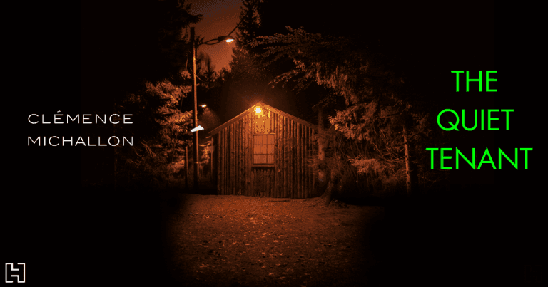 A Brilliantly Arresting Thriller: Read Our Review of The Quiet Tenant by Clémence Michallon