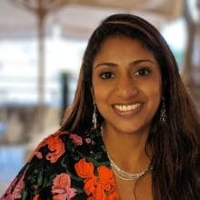 Rajasree Variyar