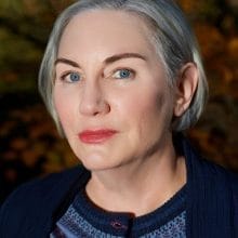 Margaret Meyer