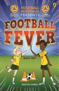 Football Fever #4: Gala Day