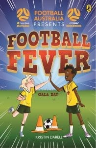 Football Fever #4: Gala Day