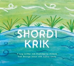 Shordi Krik