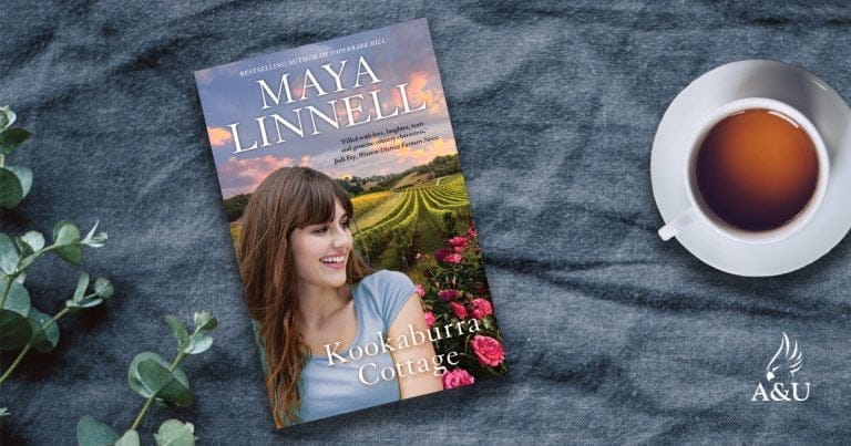 A Delightful Rural Romance: Read Our Review of Kookaburra Cottage by Maya Linnell