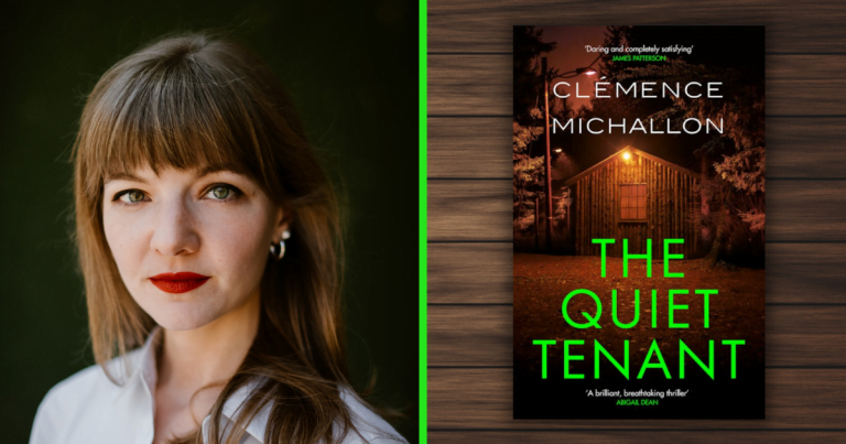 Book Club Questions: The Quiet Tenant by Clemence Michallon