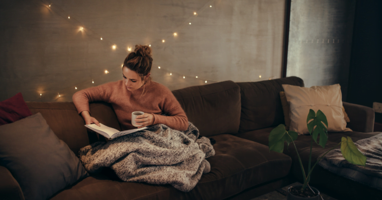 Curl Up With a Book: 9 Warm Winter Reads
