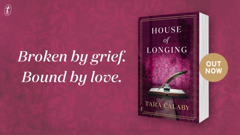 An Irresistible Sapphic Romance: Read Our Review of House of Longing by Tara Calaby