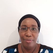 Chemutai Glasheen