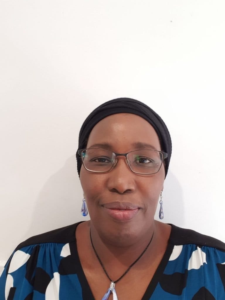 Chemutai Glasheen